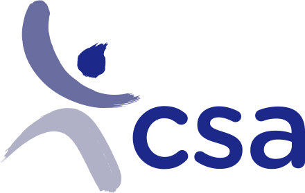 ACCS Netherlands - logo CSA
